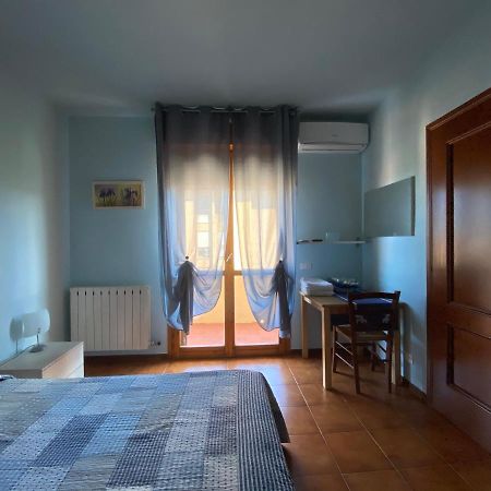 Da Debby Hotel Pisa Bagian luar foto
