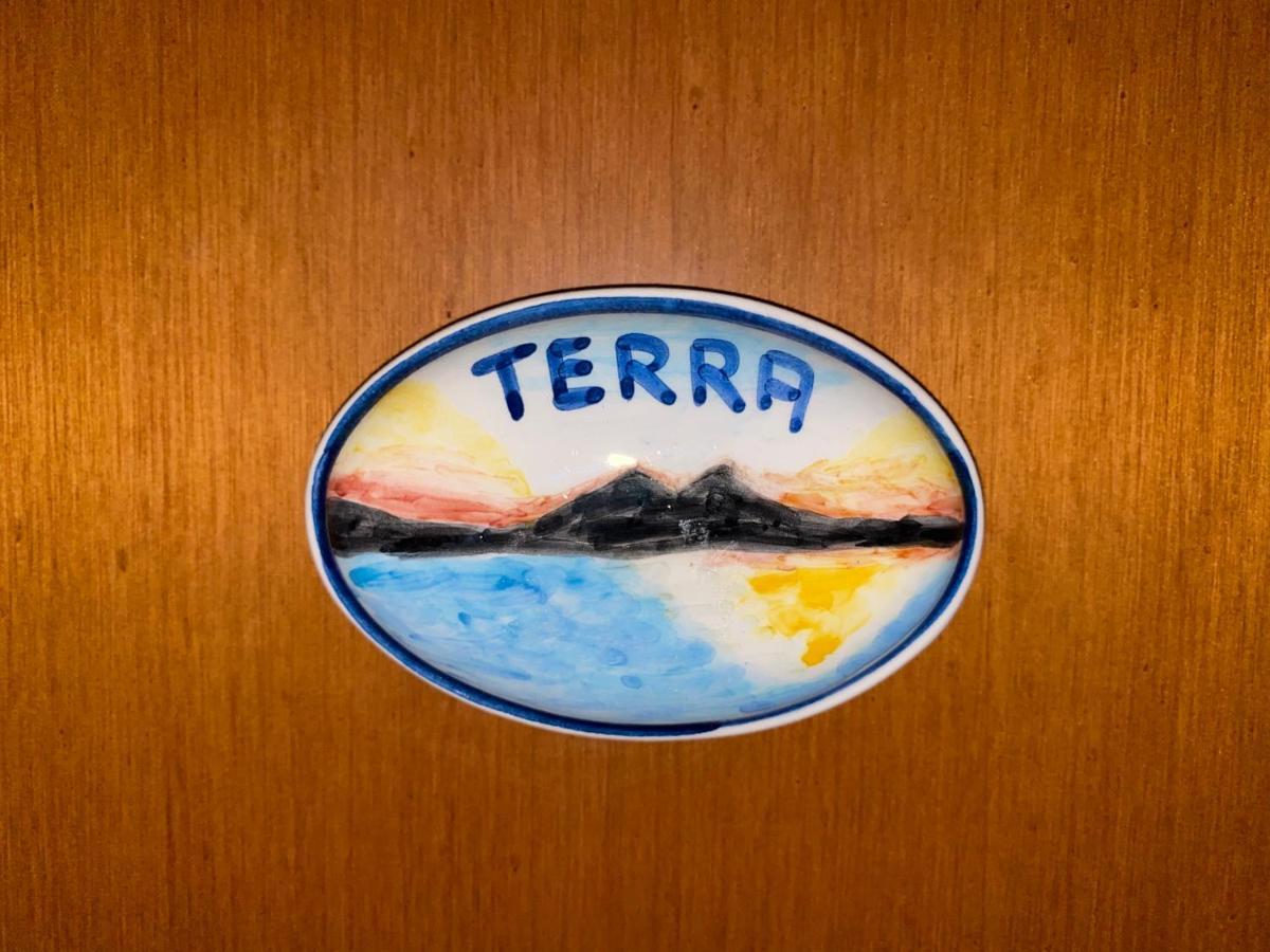 Da Debby Hotel Pisa Bagian luar foto