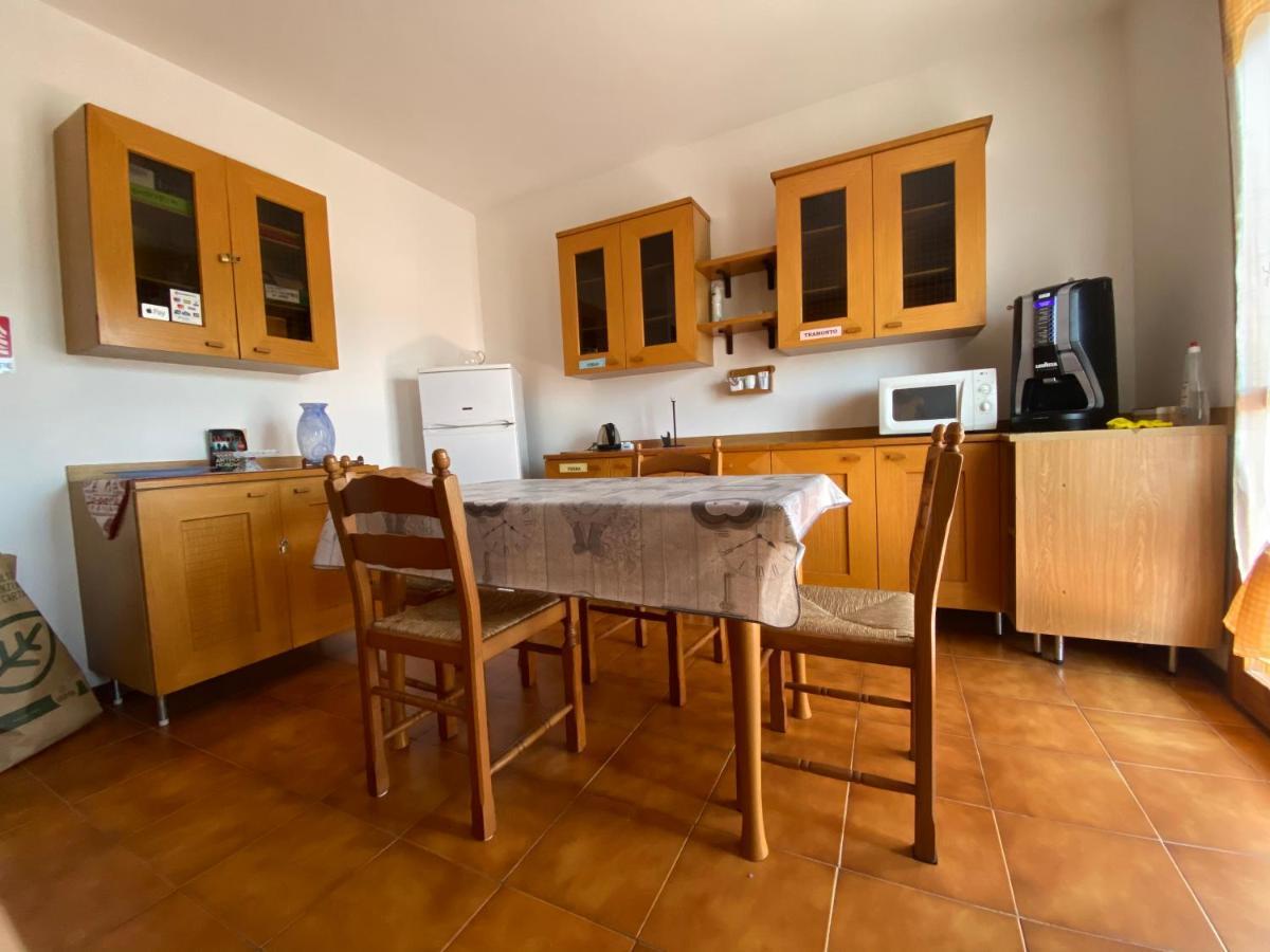 Da Debby Hotel Pisa Bagian luar foto