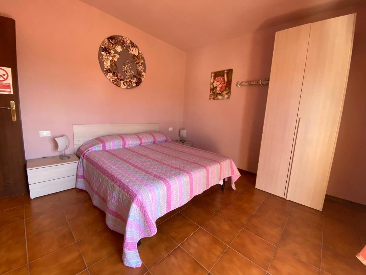 Da Debby Hotel Pisa Bagian luar foto