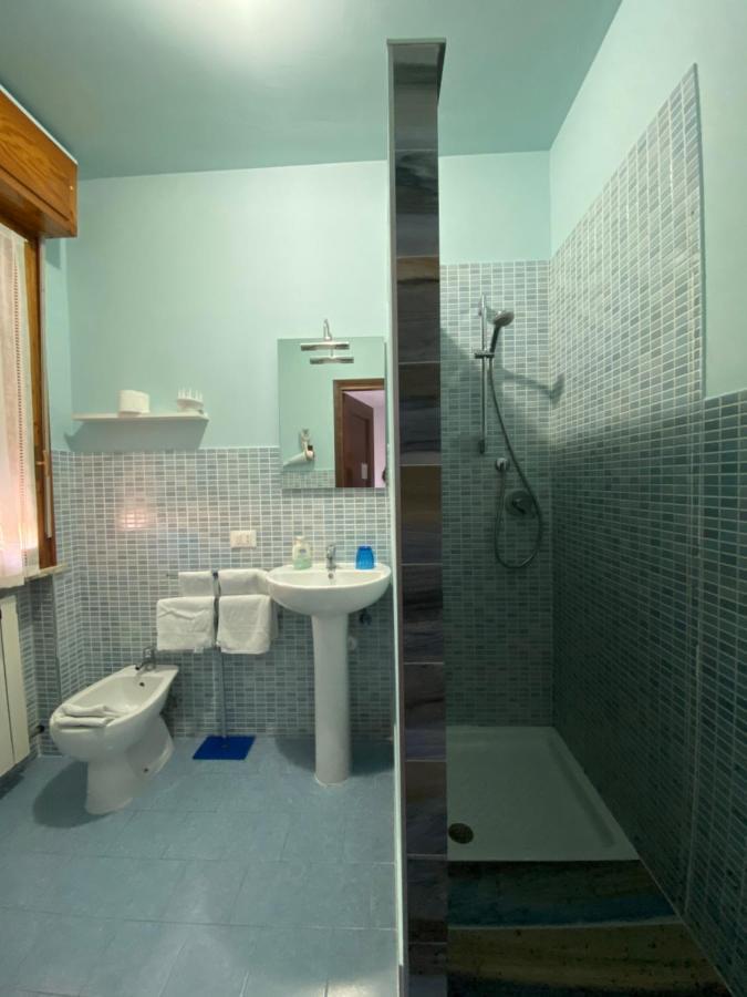Da Debby Hotel Pisa Bagian luar foto