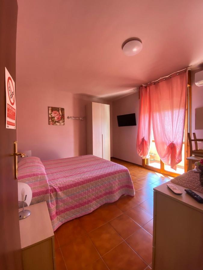 Da Debby Hotel Pisa Bagian luar foto