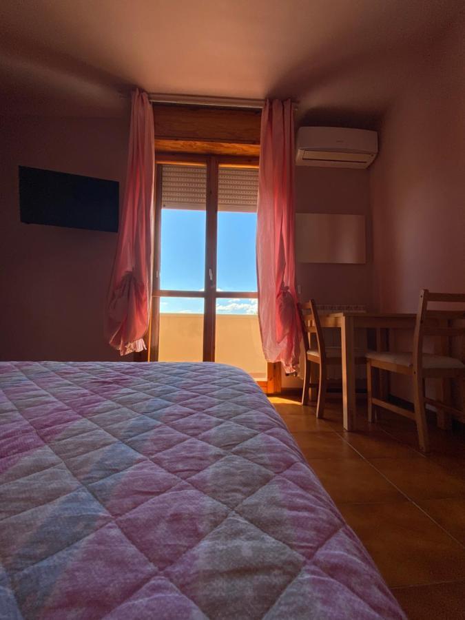 Da Debby Hotel Pisa Bagian luar foto