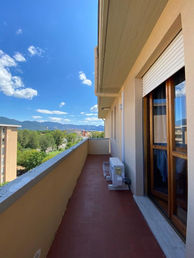 Da Debby Hotel Pisa Bagian luar foto