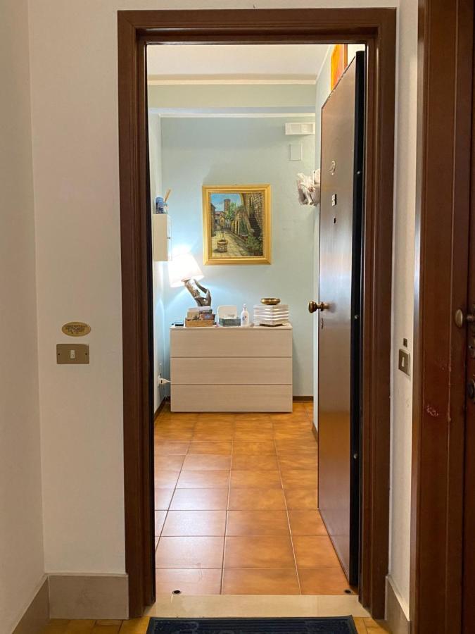 Da Debby Hotel Pisa Bagian luar foto