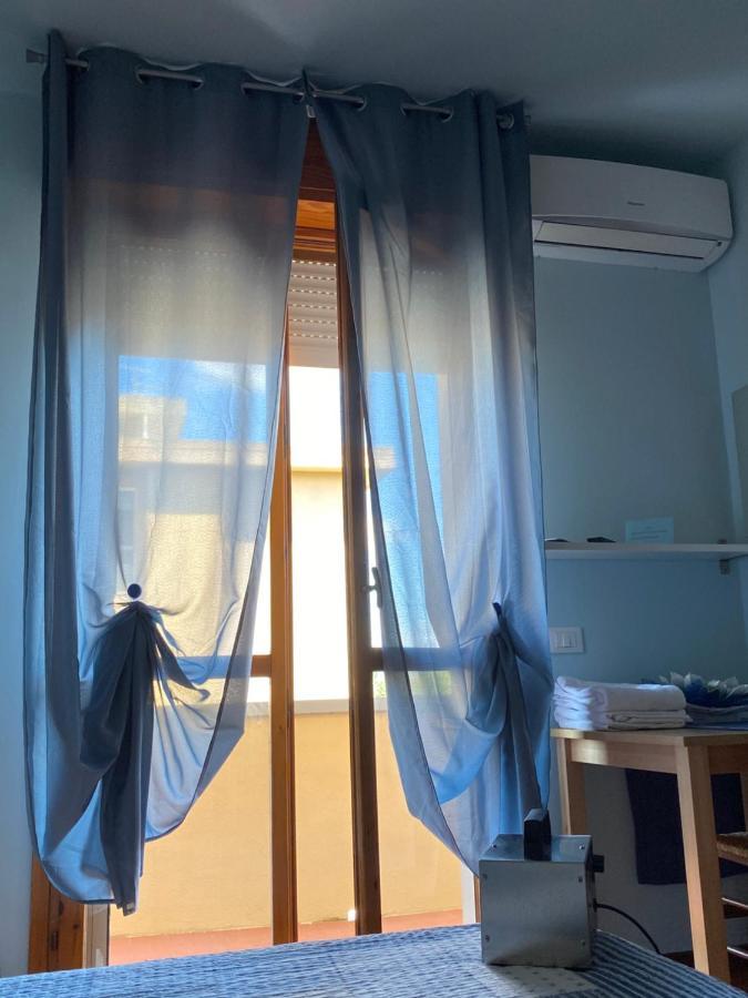Da Debby Hotel Pisa Bagian luar foto