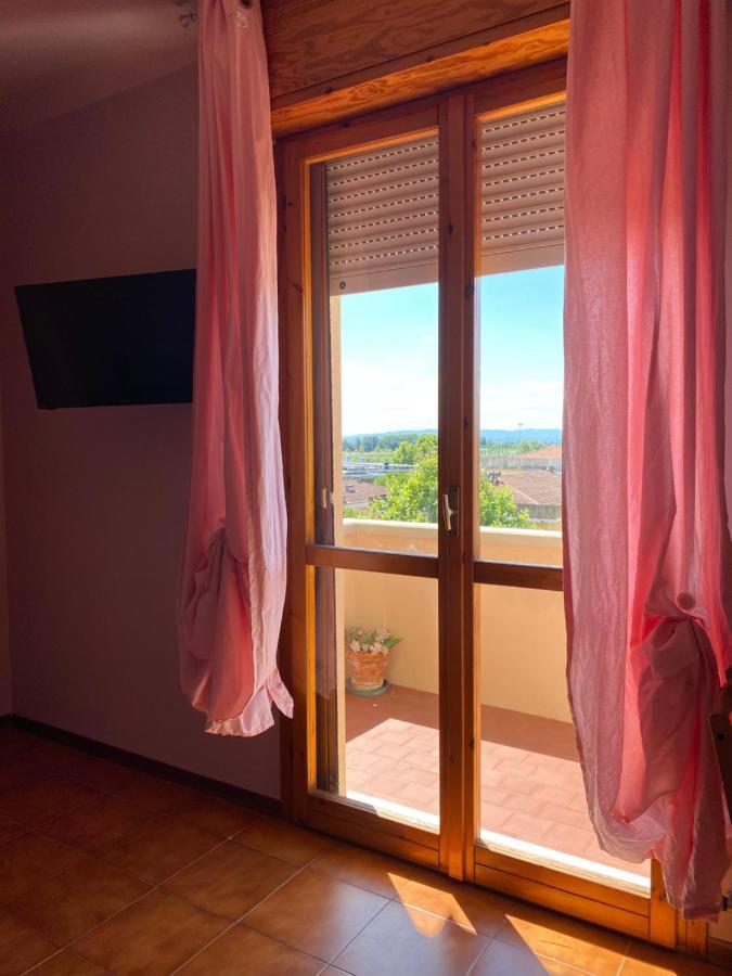 Da Debby Hotel Pisa Bagian luar foto