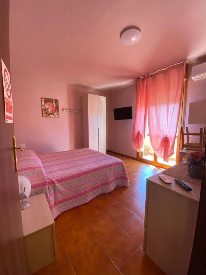 Da Debby Hotel Pisa Bagian luar foto