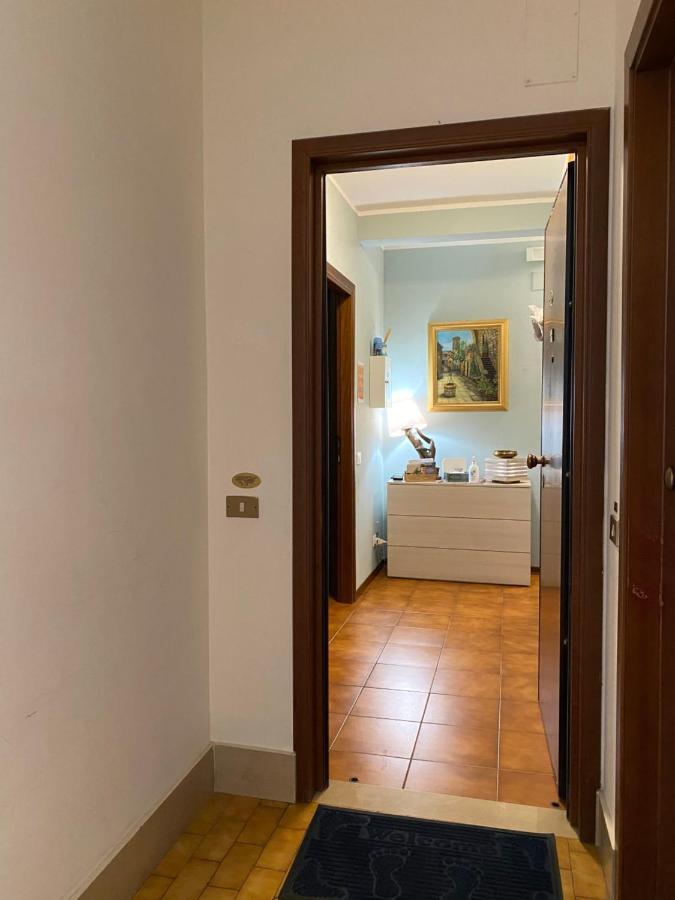 Da Debby Hotel Pisa Bagian luar foto