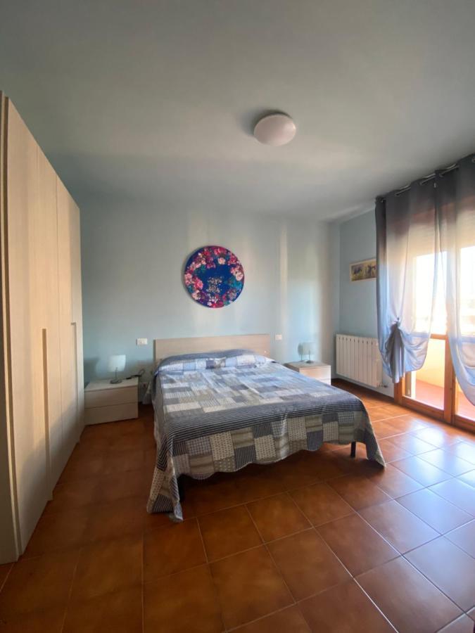 Da Debby Hotel Pisa Bagian luar foto