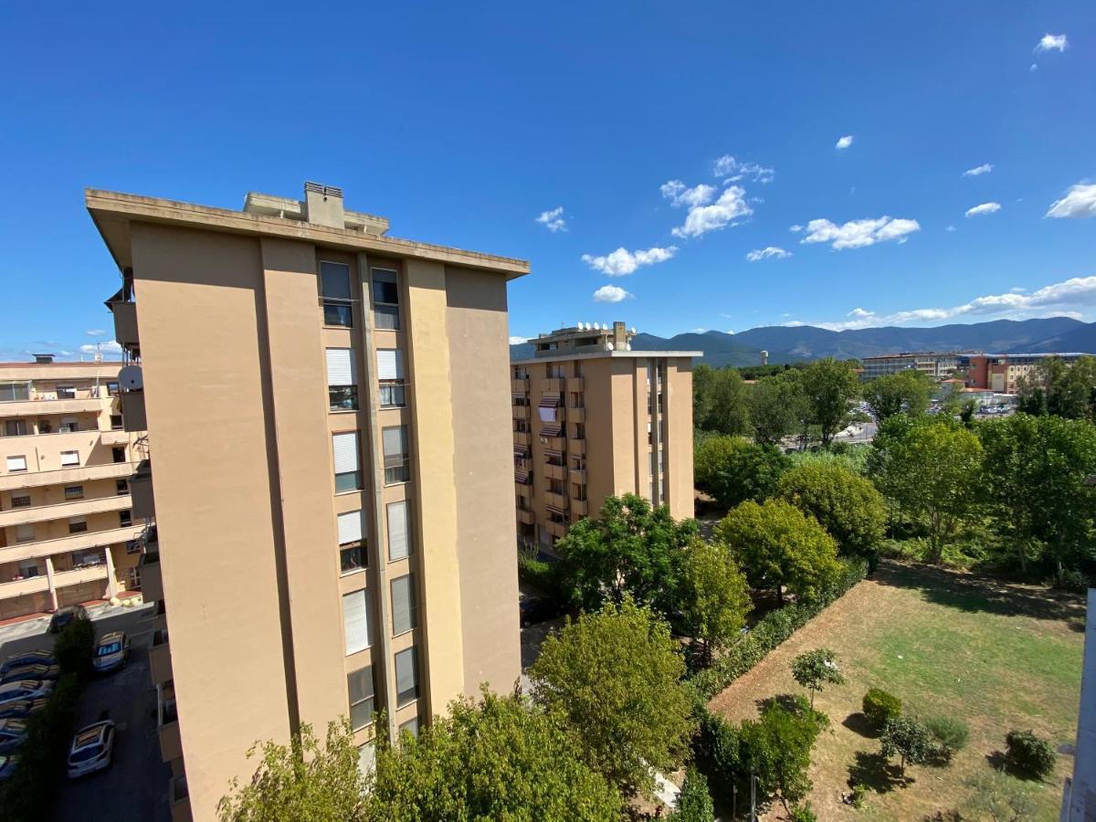 Da Debby Hotel Pisa Bagian luar foto