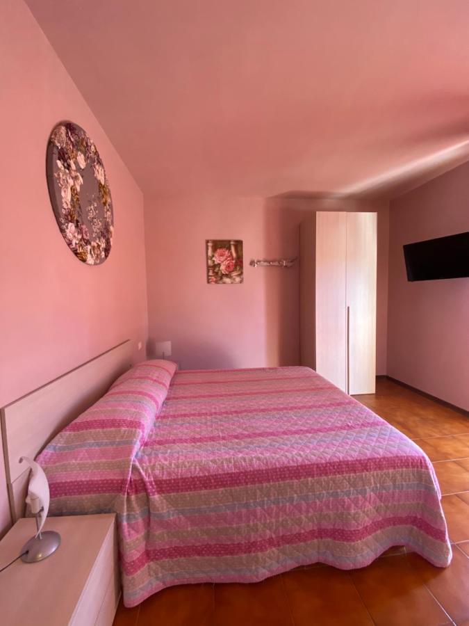 Da Debby Hotel Pisa Bagian luar foto