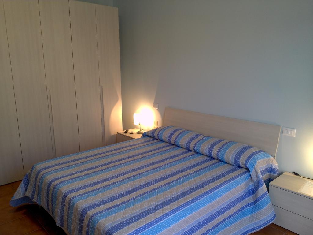Da Debby Hotel Pisa Bagian luar foto